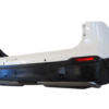Bumper Nissan Qashqi 2 II FaceLift 17- 85022hv20h Achterbumper KS3699