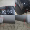 Bumper	Hyundai Tucson 4 IV 20- 86612-N7020 Achterbumper PJ145