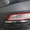 Bumper	Hyundai Tucson 4 IV 20- 86612-N7020 Achterbumper PJ145