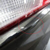 Bumper	Hyundai Tucson 4 IV 20- 86612-N7020 Achterbumper PJ145