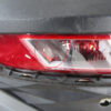 Bumper	Hyundai Tucson 4 IV 20- 86612-N7020 Achterbumper PJ145