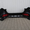 Bumper	Hyundai Tucson 4 IV 20- 86612-N7020 Achterbumper PJ145