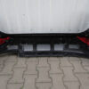 Bumper	Hyundai Tucson 4 IV 20- 86612-N7020 Achterbumper PJ145