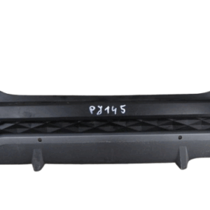 Bumper	Hyundai Tucson 4 IV 20- 86612-N7020 Achterbumper PJ145