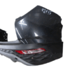 Bumper	Hyundai Tucson 4 IV 20- 86612-N7020 Achterbumper PJ145