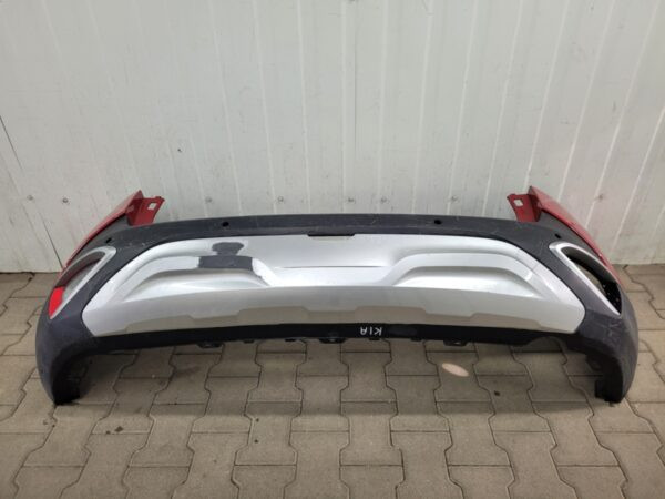 Bumper KIA SPORTAGE 5 V 21- 86656-R2000 Achterbumper PJ1086