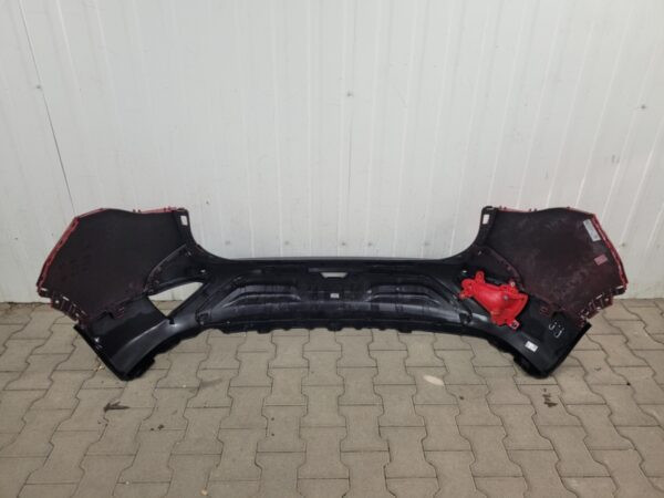 Bumper KIA SPORTAGE 5 V 21- 86656-R2000 Achterbumper PJ1086