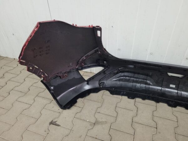 Bumper KIA SPORTAGE 5 V 21- 86656-R2000 Achterbumper PJ1086