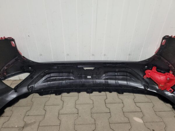Bumper KIA SPORTAGE 5 V 21- 86656-R2000 Achterbumper PJ1086