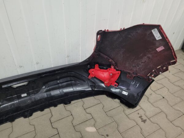 Bumper KIA SPORTAGE 5 V 21- 86656-R2000 Achterbumper PJ1086