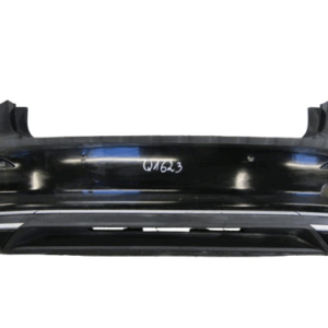 Bumper Audi A3 8Y4 Sportback 20- Achterbumper Q1623