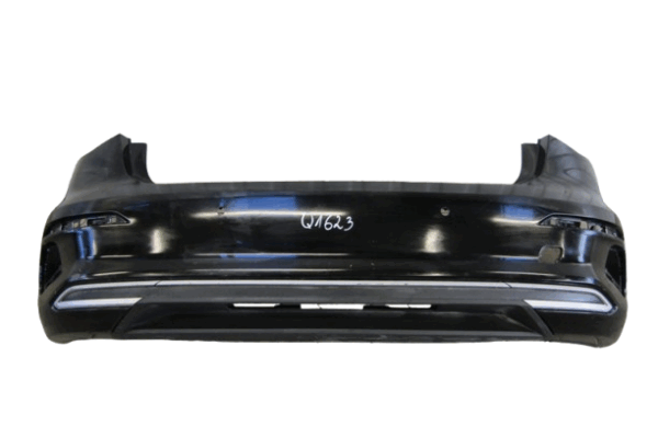 Bumper Audi A3 8Y4 Sportback 20- Achterbumper Q1623