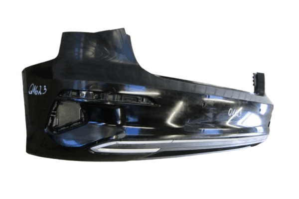 Bumper Audi A3 8Y4 Sportback 20- Achterbumper Q1623