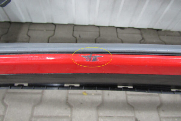 Bumper	Hyundai I30 N Line 3 III Facelift 20- 86511-G4DA0 Voorbumper PJ695