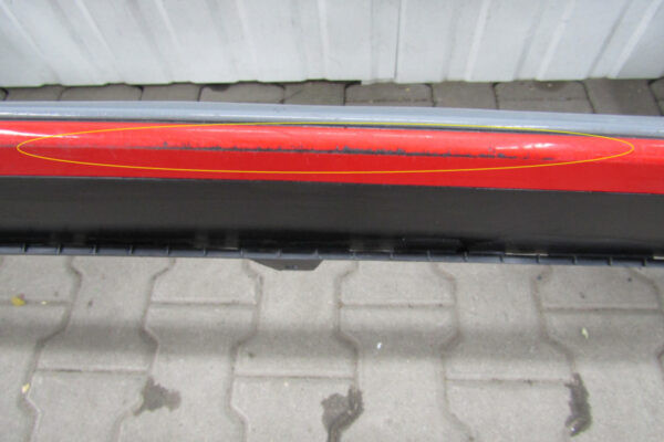 Bumper	Hyundai I30 N Line 3 III Facelift 20- 86511-G4DA0 Voorbumper PJ695