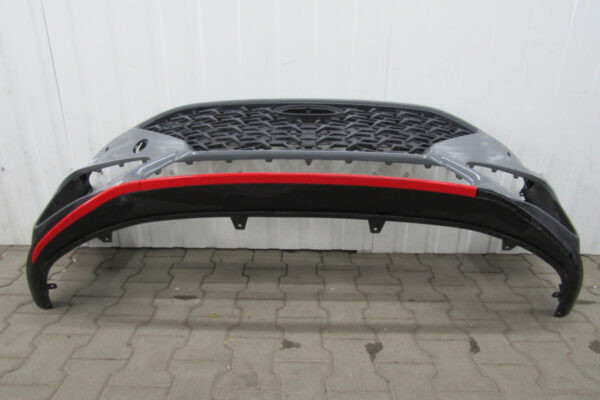 Bumper	Hyundai I30 N Line 3 III Facelift 20- 86511-G4DA0 Voorbumper PJ695