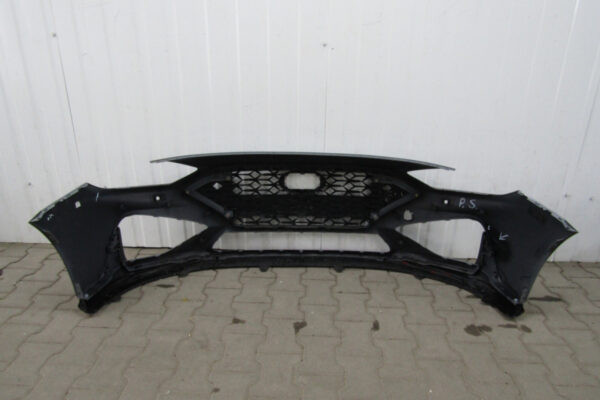 Bumper	Hyundai I30 N Line 3 III Facelift 20- 86511-G4DA0 Voorbumper PJ695