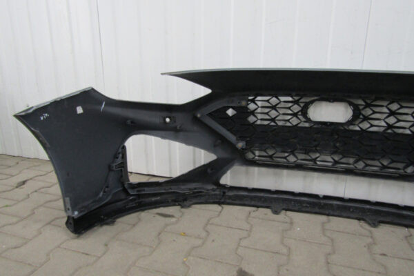 Bumper	Hyundai I30 N Line 3 III Facelift 20- 86511-G4DA0 Voorbumper PJ695