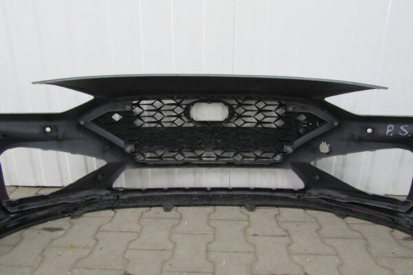 Bumper	Hyundai I30 N Line 3 III Facelift 20- 86511-G4DA0 Voorbumper PJ695