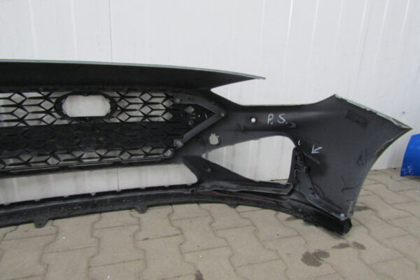 Bumper	Hyundai I30 N Line 3 III Facelift 20- 86511-G4DA0 Voorbumper PJ695