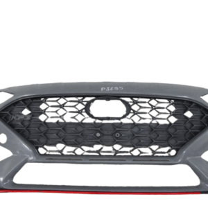 Bumper	Hyundai I30 N Line 3 III Facelift 20- 86511-G4DA0 Voorbumper PJ695