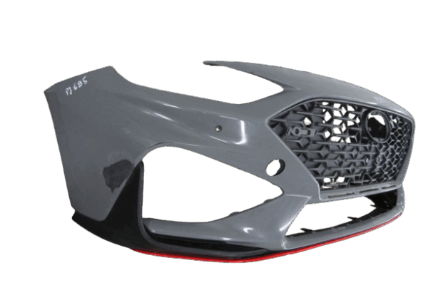 Bumper	Hyundai I30 N Line 3 III Facelift 20- 86511-G4DA0 Voorbumper PJ695