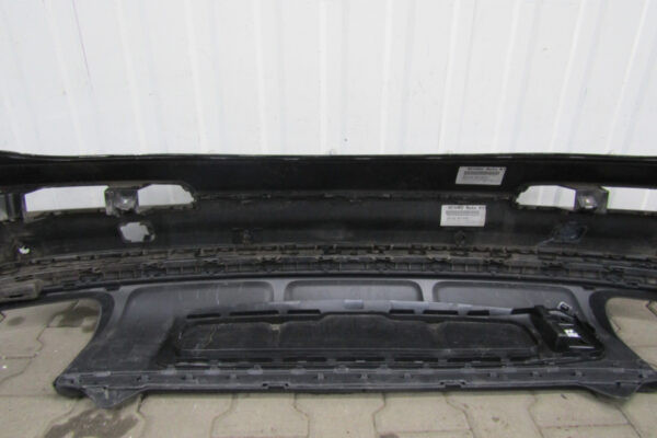 Bumper Audi Q7 4M0 S-Line SLINE 15-19 4M0807511 Achterbumper PJ746