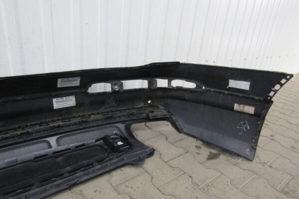 Bumper Audi Q7 4M0 S-Line SLINE 15-19 4M0807511 Achterbumper PJ746