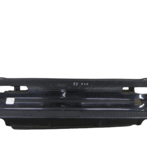Bumper Audi Q7 4M0 S-Line SLINE 15-19 4M0807511 Achterbumper PJ746