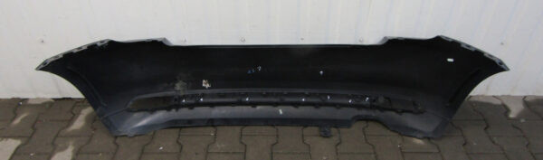 Bumper	Fiat 500 Facelift 15- 735619778 Achterbumper KS6903