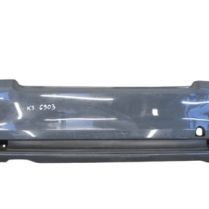 Bumper	Fiat 500 Facelift 15- 735619778 Achterbumper KS6903
