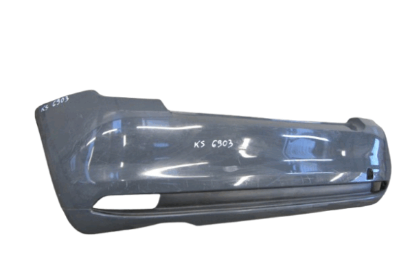 Bumper	Fiat 500 Facelift 15- 735619778 Achterbumper KS6903