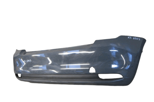 Bumper	Fiat 500 Facelift 15- 735619778 Achterbumper KS6903