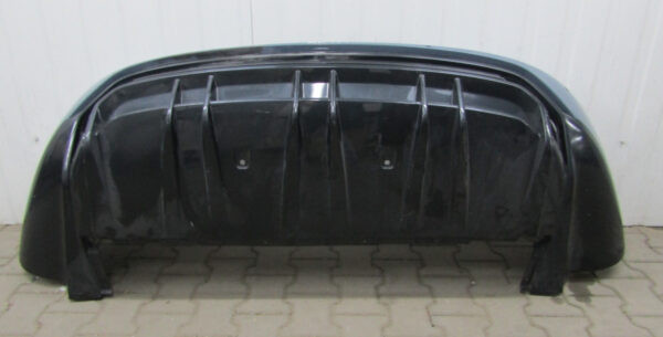 Bumper Audi E Tron GT 4J3 21-4J3807421 Achterbumper PJ136