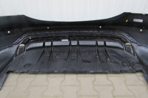 Bumper Audi E Tron GT 4J3 21-4J3807421 Achterbumper PJ136