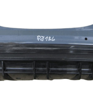 Bumper Audi E Tron GT 4J3 21-4J3807421 Achterbumper PJ136