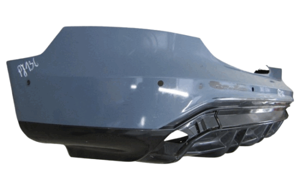 Bumper Audi E Tron GT 4J3 21-4J3807421 Achterbumper PJ136