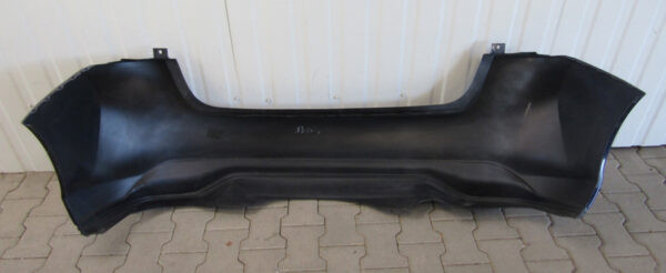 Bumper Nissan Pulsar 14-18 Achterbumper KS5391