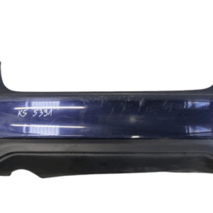 Bumper Nissan Pulsar 14-18 Achterbumper KS5391