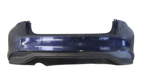 Bumper Nissan Pulsar 14-18 Achterbumper KS5391