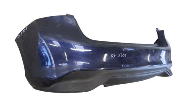 Bumper Nissan Pulsar 14-18 Achterbumper KS5391
