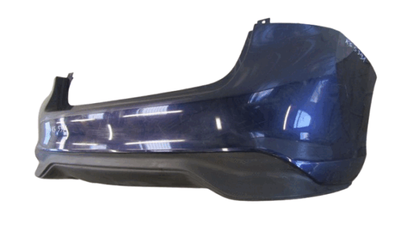 Bumper Nissan Pulsar 14-18 Achterbumper KS5391