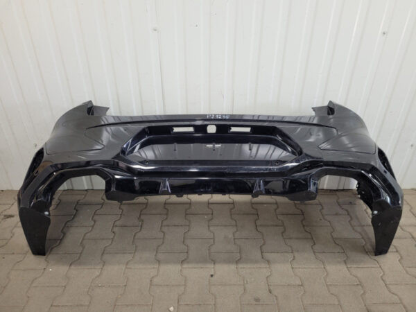 Bumper BMW X4 G02 M-Pakket M Pakket  FACELIFT LCI 21- 51128081867 Achterbumper PJ1238