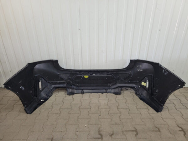 Bumper BMW X4 G02 M-Pakket M Pakket  FACELIFT LCI 21- 51128081867 Achterbumper PJ1238