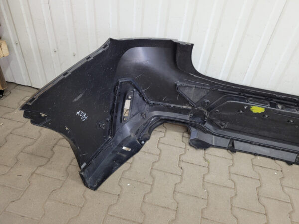 Bumper BMW X4 G02 M-Pakket M Pakket  FACELIFT LCI 21- 51128081867 Achterbumper PJ1238