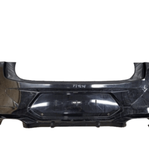 Bumper BMW X4 G02 M-Pakket M Pakket  FACELIFT LCI 21- 51128081867 Achterbumper PJ1238