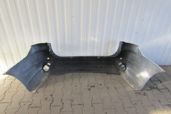 Bumper MITSUBISHI OUTLANDER 3 III FACELIFT 18-6410C798ZZ Achterbumper MK731