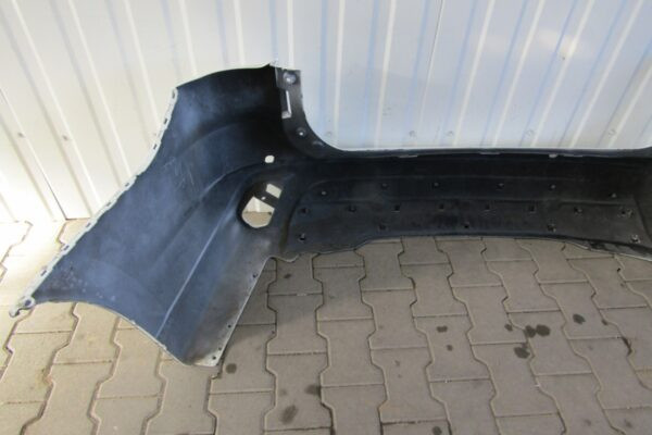 Bumper MITSUBISHI OUTLANDER 3 III FACELIFT 18-6410C798ZZ Achterbumper MK731