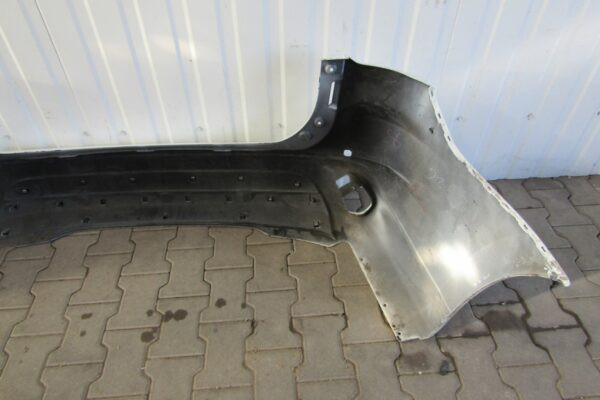 Bumper MITSUBISHI OUTLANDER 3 III FACELIFT 18-6410C798ZZ Achterbumper MK731
