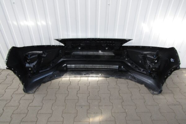 Bumper Mitsubishi Eclipse Cross 17- 6400H717ZZ Voorbumper MK783